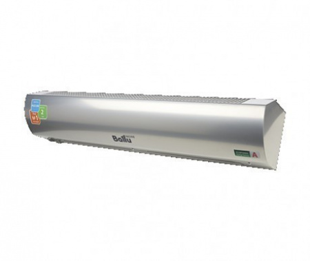 Тепловая завеса BHC-L10-S06-M (пульт BRC-E)