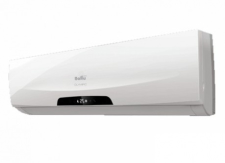 Сплит-система BSW-12 HN1_15Y - Серия Olympic