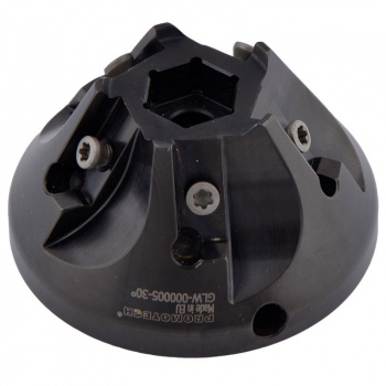 Фрезерная головка 30° (GLW-000005) для BM-16