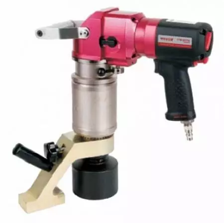 Мультипликатор пневматический Wavor QPTW-18A