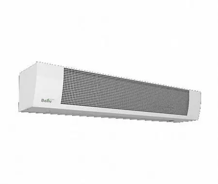 Тепловая завеса BHC-H10-T12