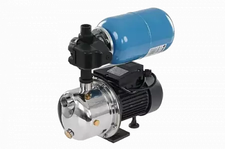 Насосная станция UNIPUMP AUTO JS 100-5