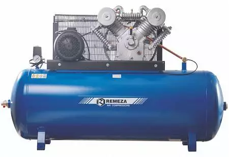 Компрессор Remeza СБ4/Ф-270.LT100/16-7,5