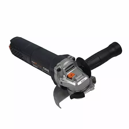 Угловая электрическая шлифовальная машина (болгарка) MAXXT MAG1700
