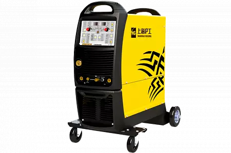 Сварочный полуавтомат  HUGONG INVERMATRIX 251 (без горелки)