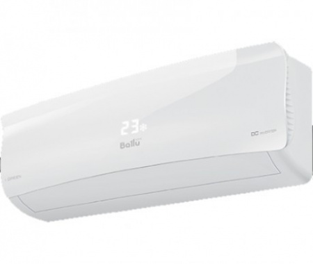 Кондиционер настенного типа BSAI-18HN1_15Y - Серия iGreen DC Inverter