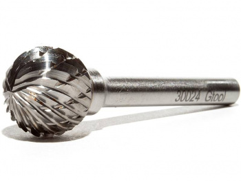 Борфреза GTOOL форма D 16-14-06 L54