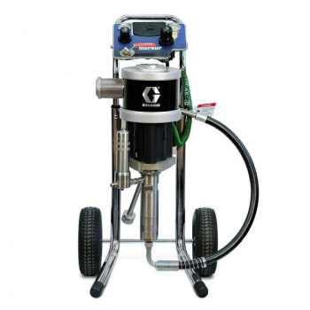 Graco Merkur 30:1 окрасочный аппарат