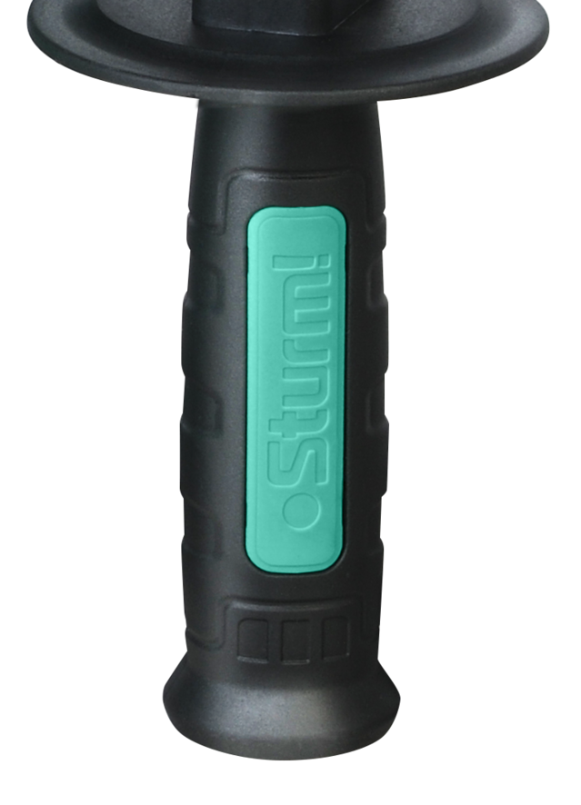 Перфоратор SDS Plus Sturm! RH2517 - 4