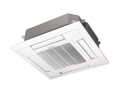 Energolux Cassete SAC48C3-A