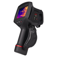 Тепловизор RGK TL-480 в комплекте с телеобъективом 6°