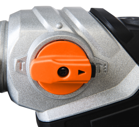 Перфоратор SDS Plus Sturm! RH2517 - 7
