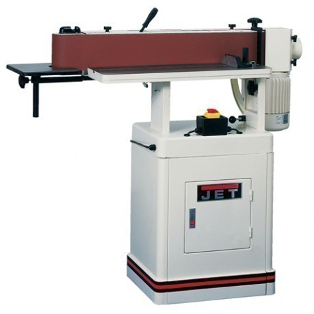 Станок для шлифования кантов EHVS-80 (230В) - 2