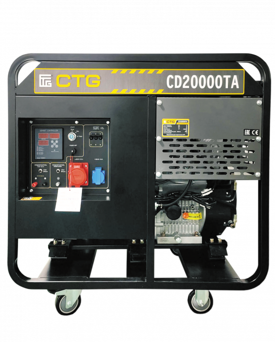 CD20000ТA