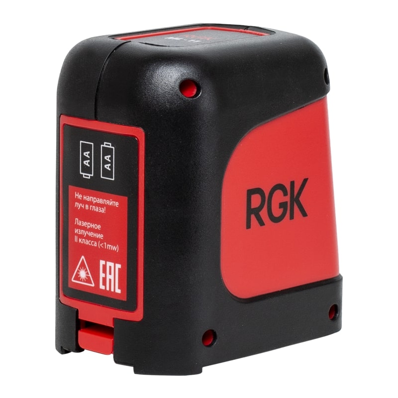 Лазерный уровень RGK ML-11 - 2