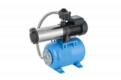 Насосная станция UNIPUMP AUTO MH 1000C
