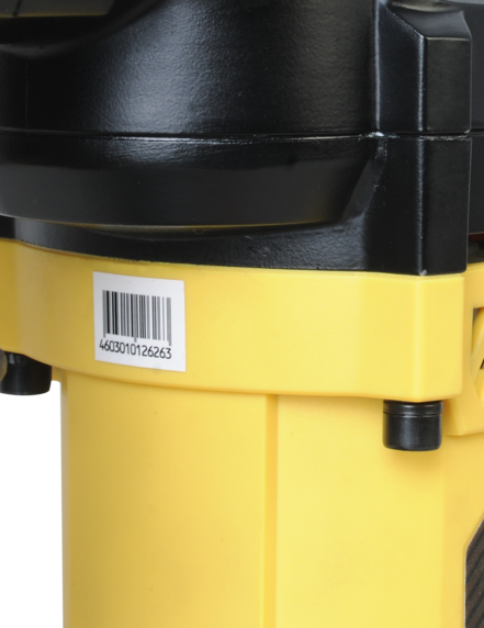 Перфоратор SDS Plus Hanskonner PLATINUM HRH1836RE - 5