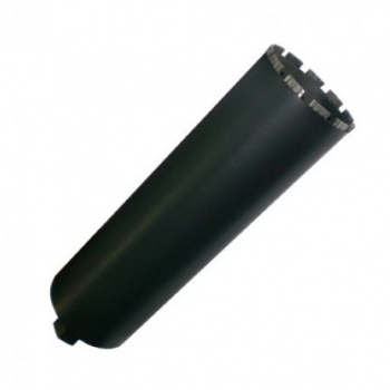 Алмазная коронка по бетону 200x400x1 (1/4 UNC)