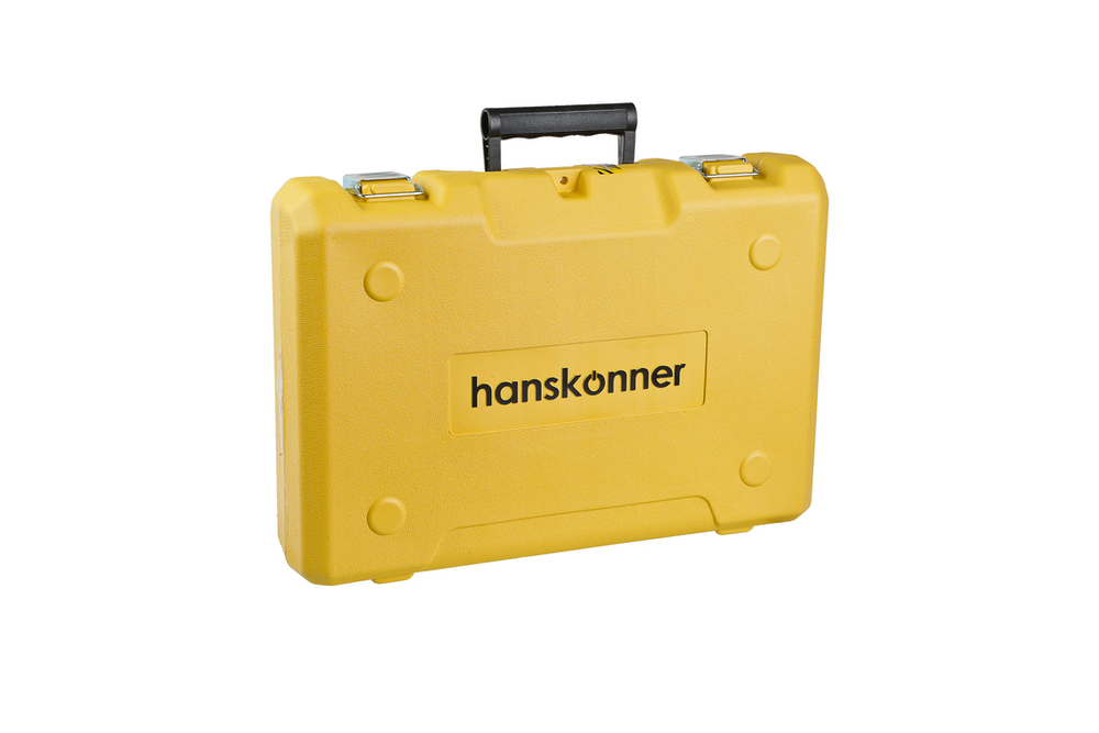 Перфоратор SDS Plus Hanskonner HRH0928DR - 3