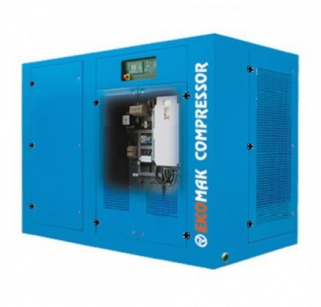 Винтовой компрессор EKO 110 VST