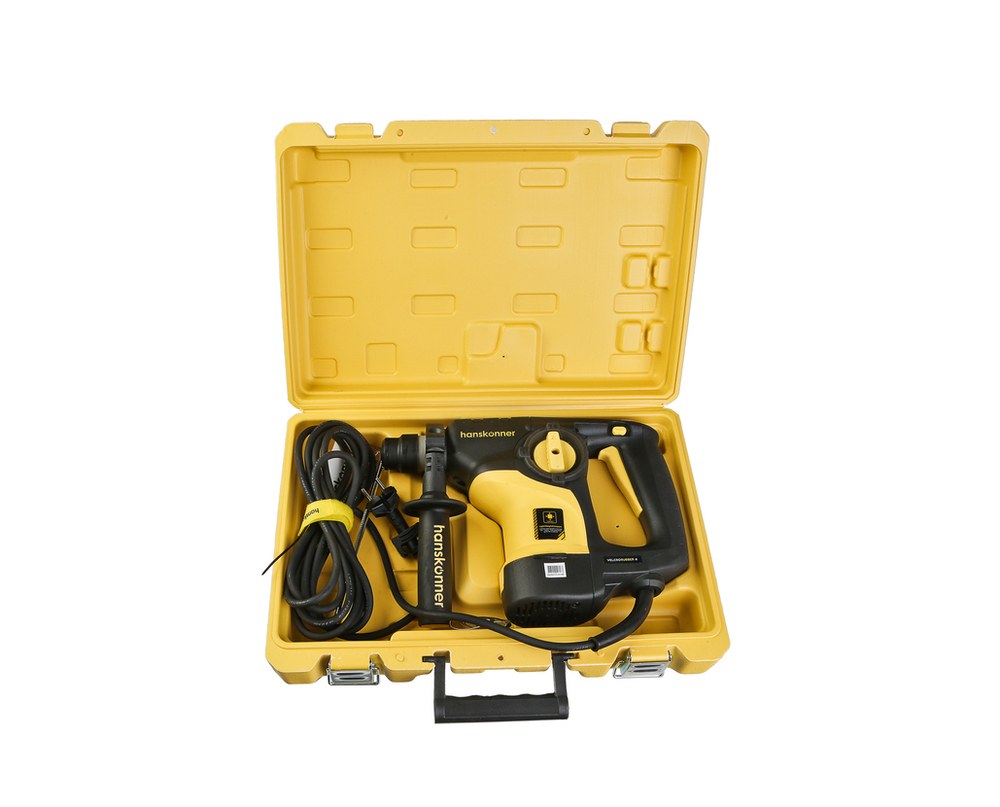 Перфоратор SDS Plus Hanskonner HRH0928DR - 4