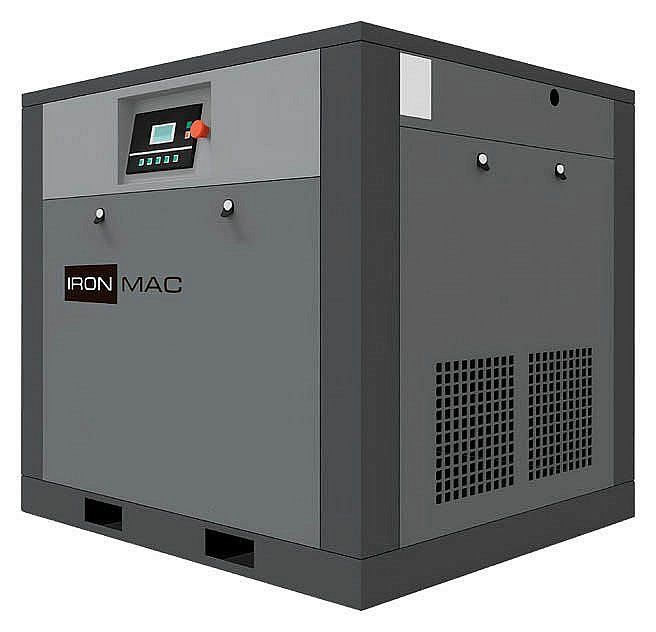 Винтовой компрессор IC 100/8 C