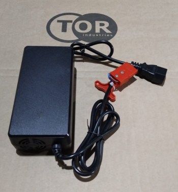 Зарядное устройство 24V/5A для CBD15 (24V/5A Charger for lithium battery 35206000166)