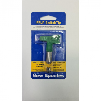 Сопло безвоздушное реверсивное Schtaer FFLP414