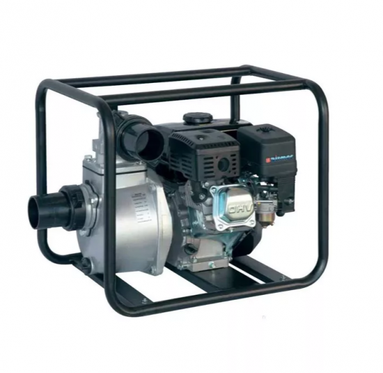 Мотопомпа AIRMEC MSA 40