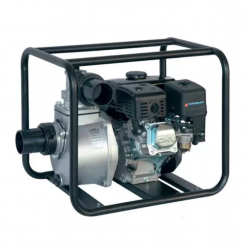 Высоконапорная мотопомпа AIRMEC MSHP 50