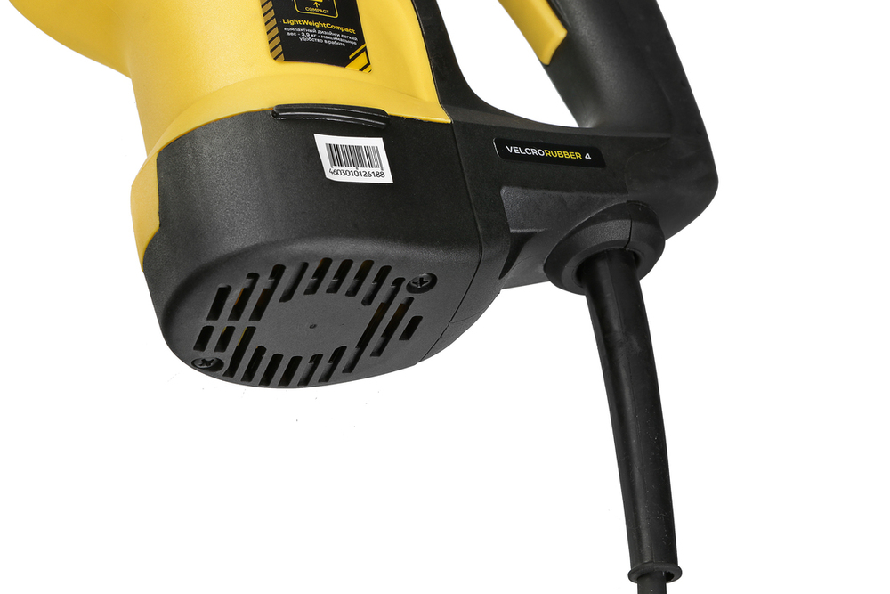 Перфоратор SDS Plus Hanskonner HRH0928DR - 14