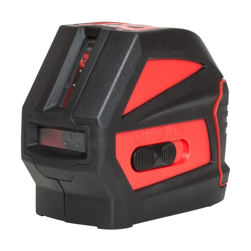 Лазерный нивелир RGK PR-110 - 2
