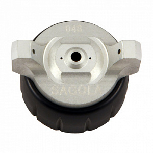 *56418646  воздушная голова 64S GTO 3300