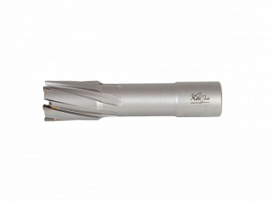Сверло корончатое TCT 44 x 55 мм, "AktiTool"