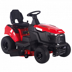 Газонокосилка с сиденьем (трактор) EVOline TRG 98 M