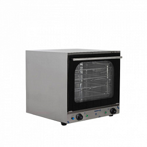 Конвекционная печь HEB-4 Foodatlas