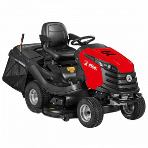 Садовый трактор бензиновый EFCO EF 124/22 H