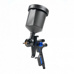Краскопульт пневматический SCHTAER SCH GL X2 LVMP 1,4 мм