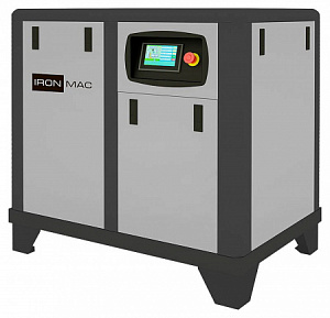 Винтовой компрессор IC 10/8 DIGI